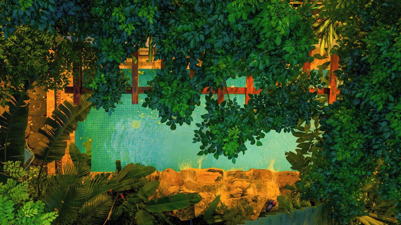 Photo of Outdoor in Ngoc Thanh