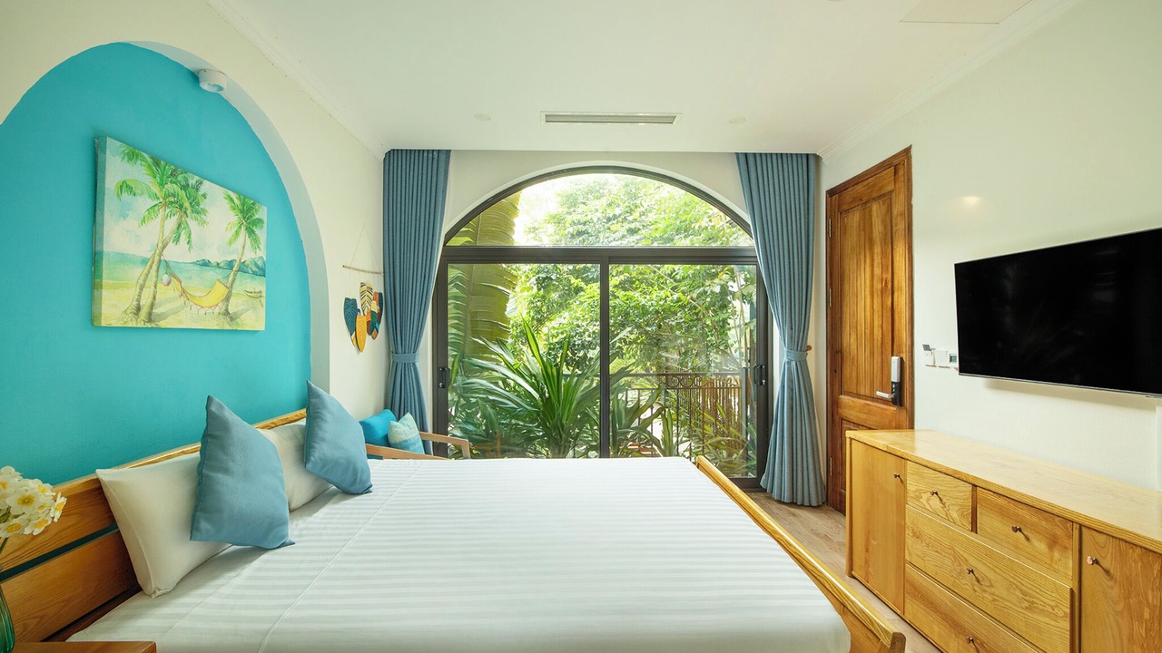 Photo of Bedroom in Ngoc Thanh