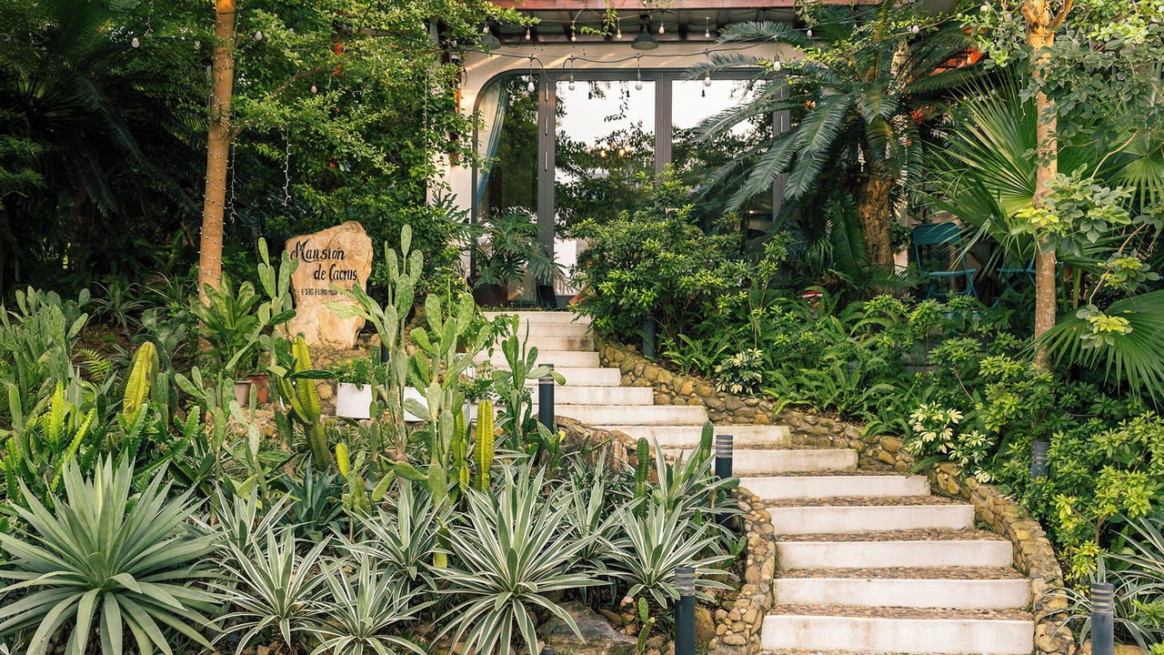Photo of Outdoor in Ngoc Thanh