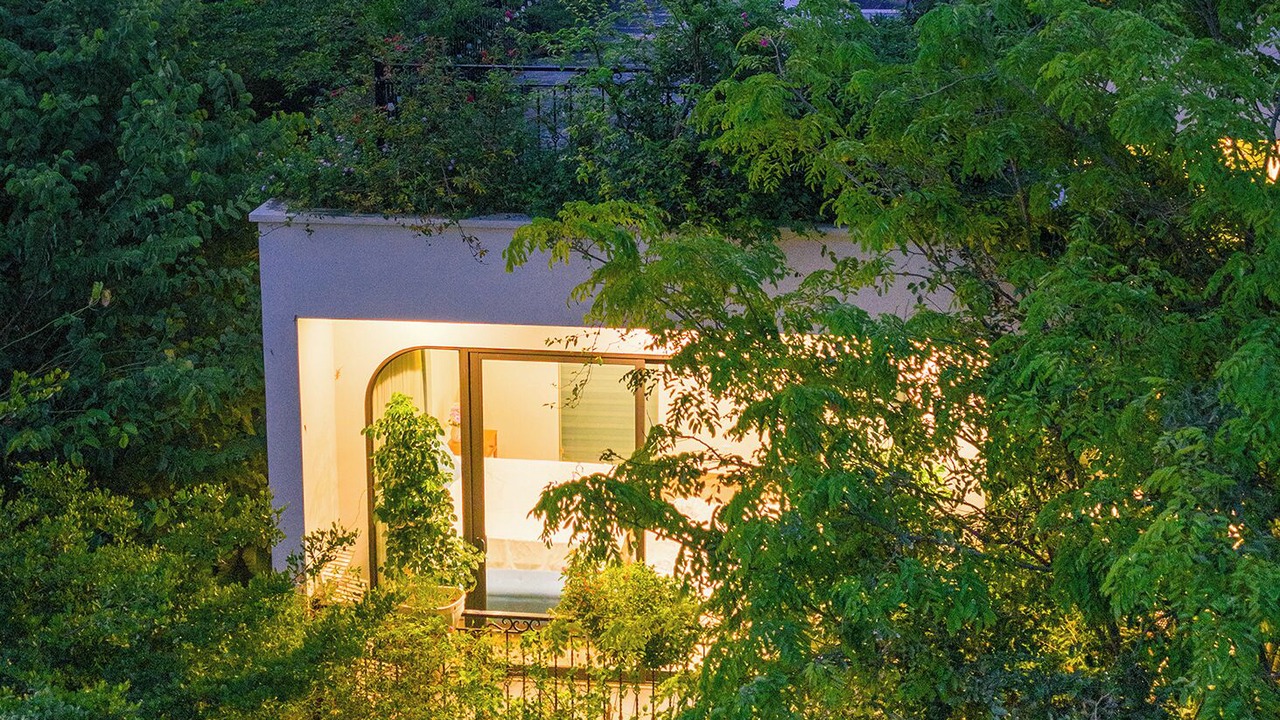 Photo of Outdoor in Ngoc Thanh