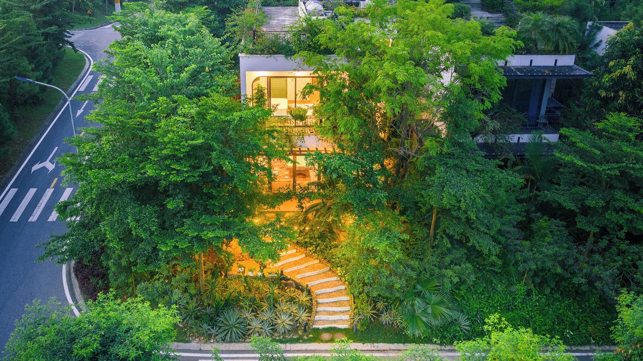 Photo of Outdoor in Ngoc Thanh