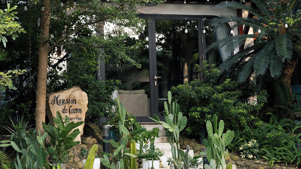 Photo of Outdoor in Ngoc Thanh