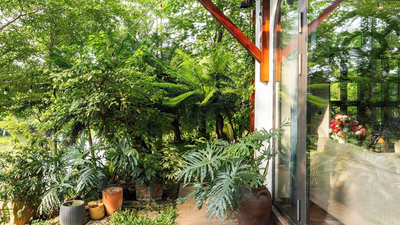 Photo of Outdoor in Ngoc Thanh