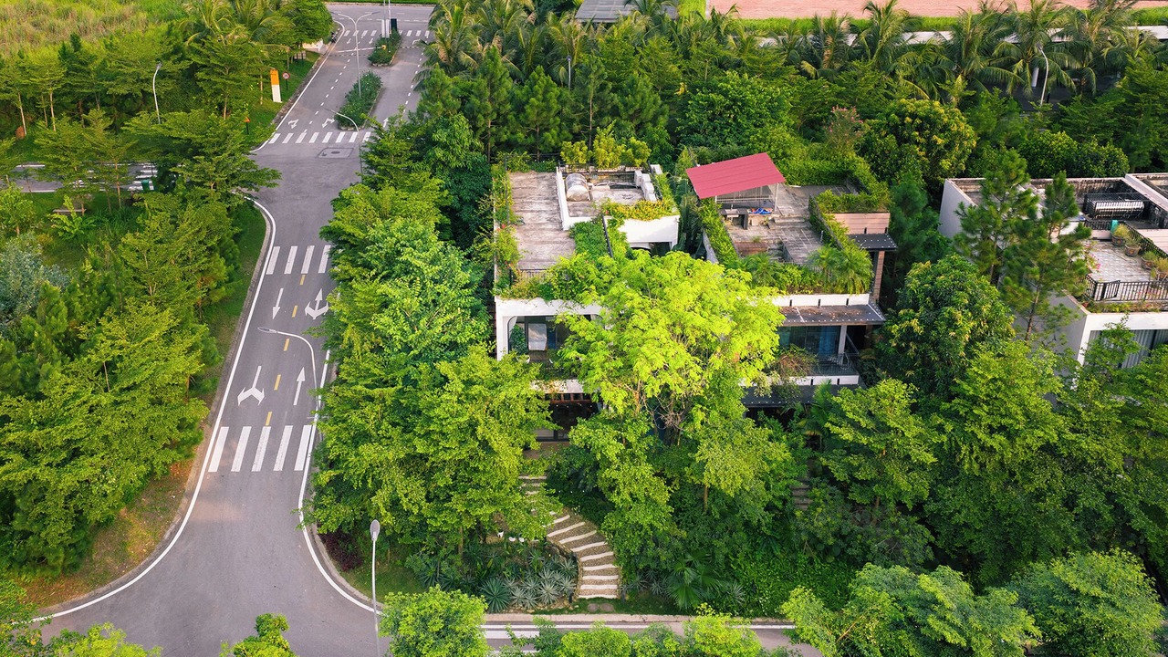 Photo of Outdoor in Ngoc Thanh