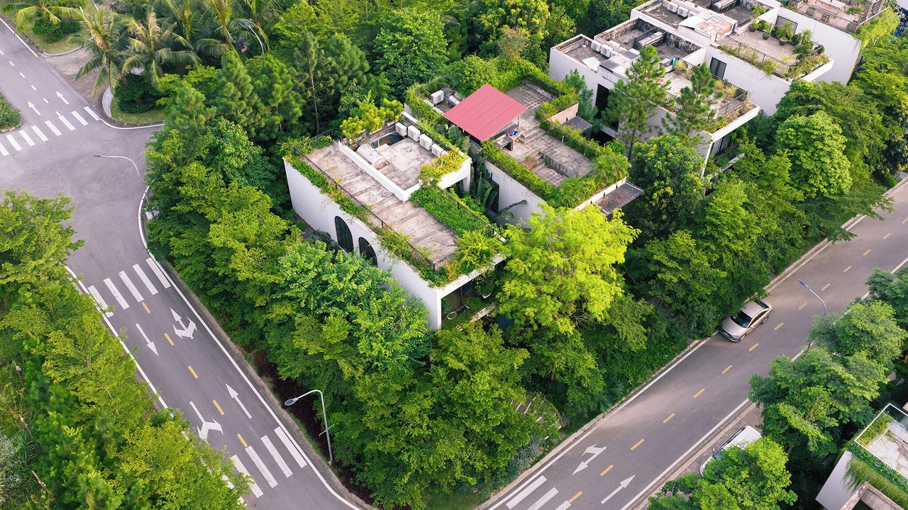 Photo of Outdoor in Ngoc Thanh