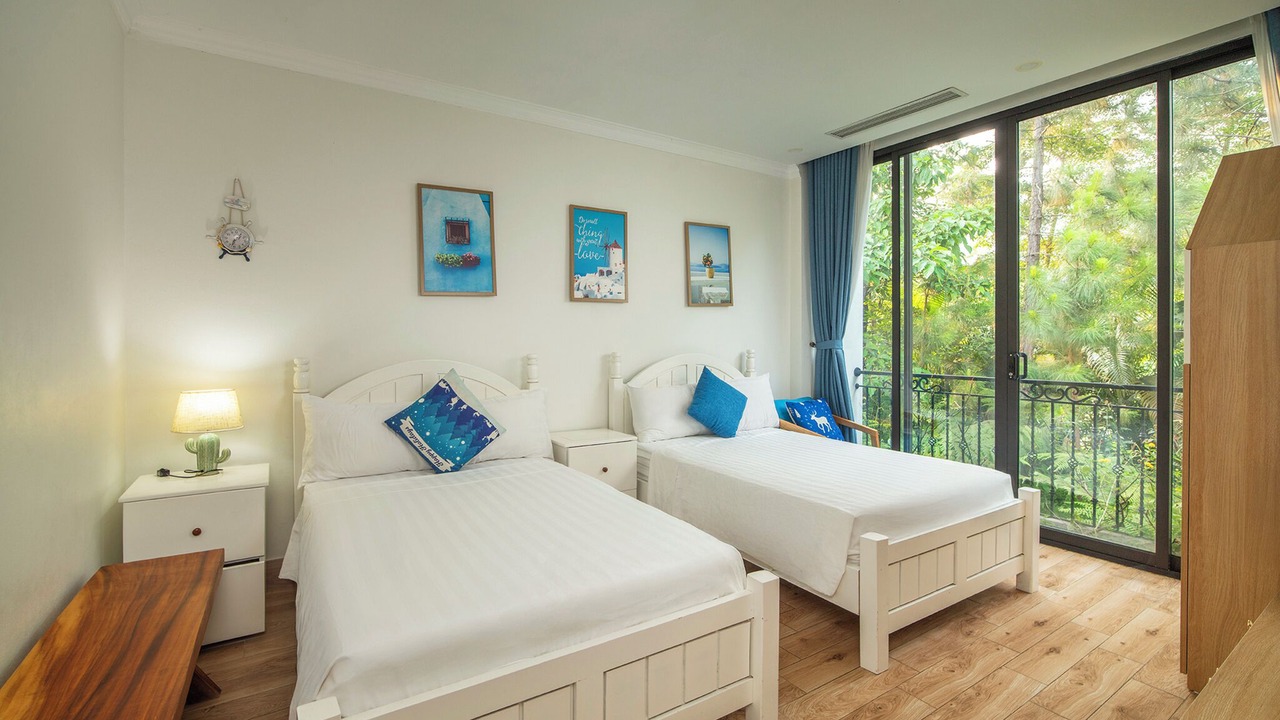 Photo of Bedroom in Ngoc Thanh