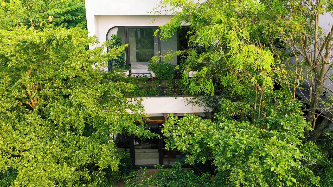 Photo of Outdoor in Ngoc Thanh