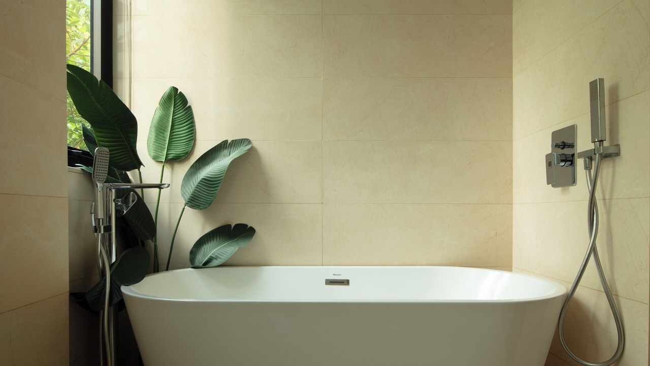 Photo of Bathroom in Ngoc Thanh