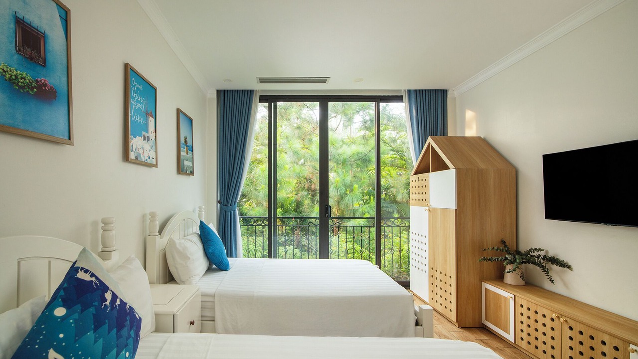 Photo of Bedroom in Ngoc Thanh