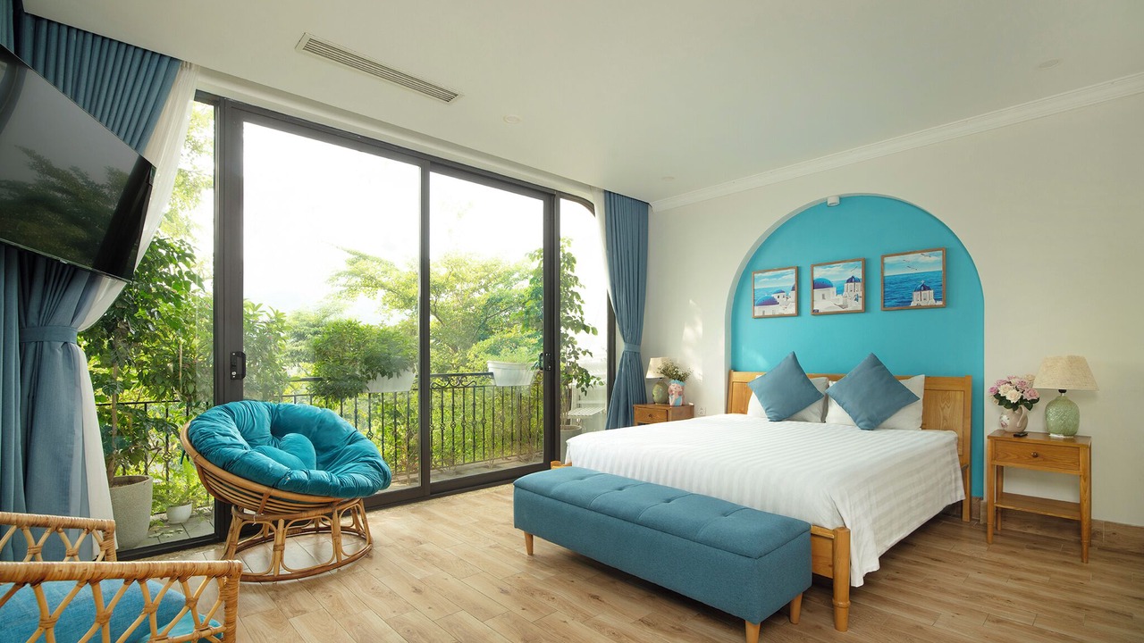 Photo of Bedroom in Ngoc Thanh