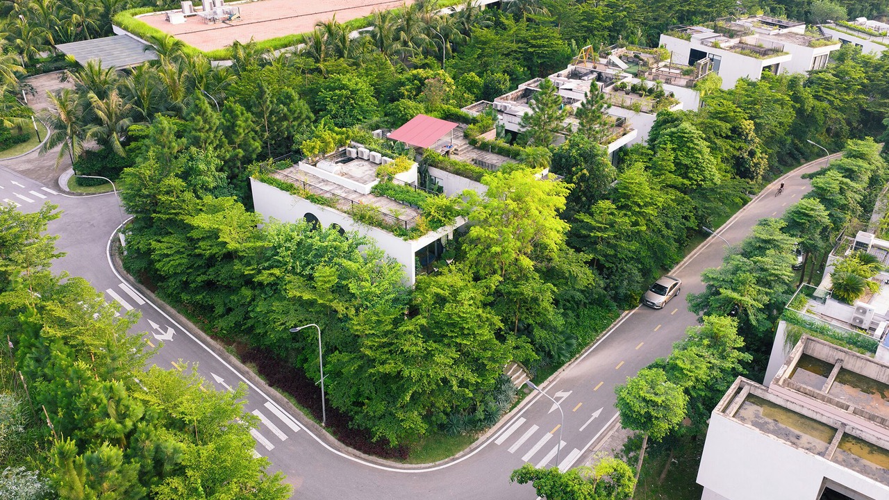 Photo of Outdoor in Ngoc Thanh