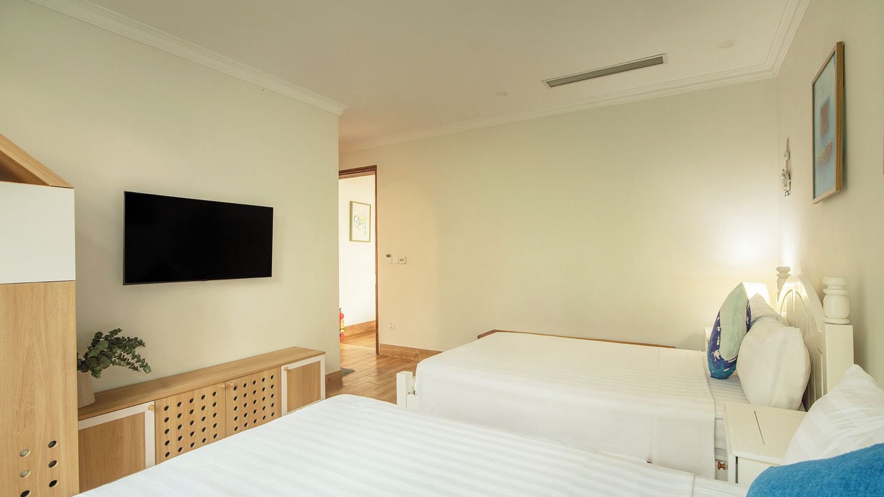 Photo of Bedroom in Ngoc Thanh