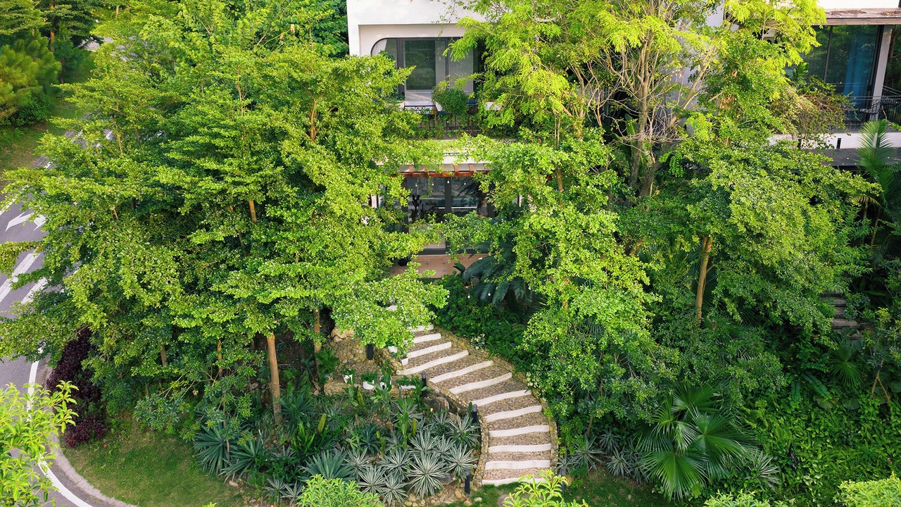 Photo of Outdoor in Ngoc Thanh