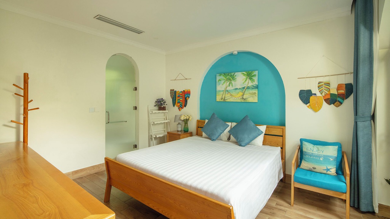 Photo of Bedroom in Ngoc Thanh