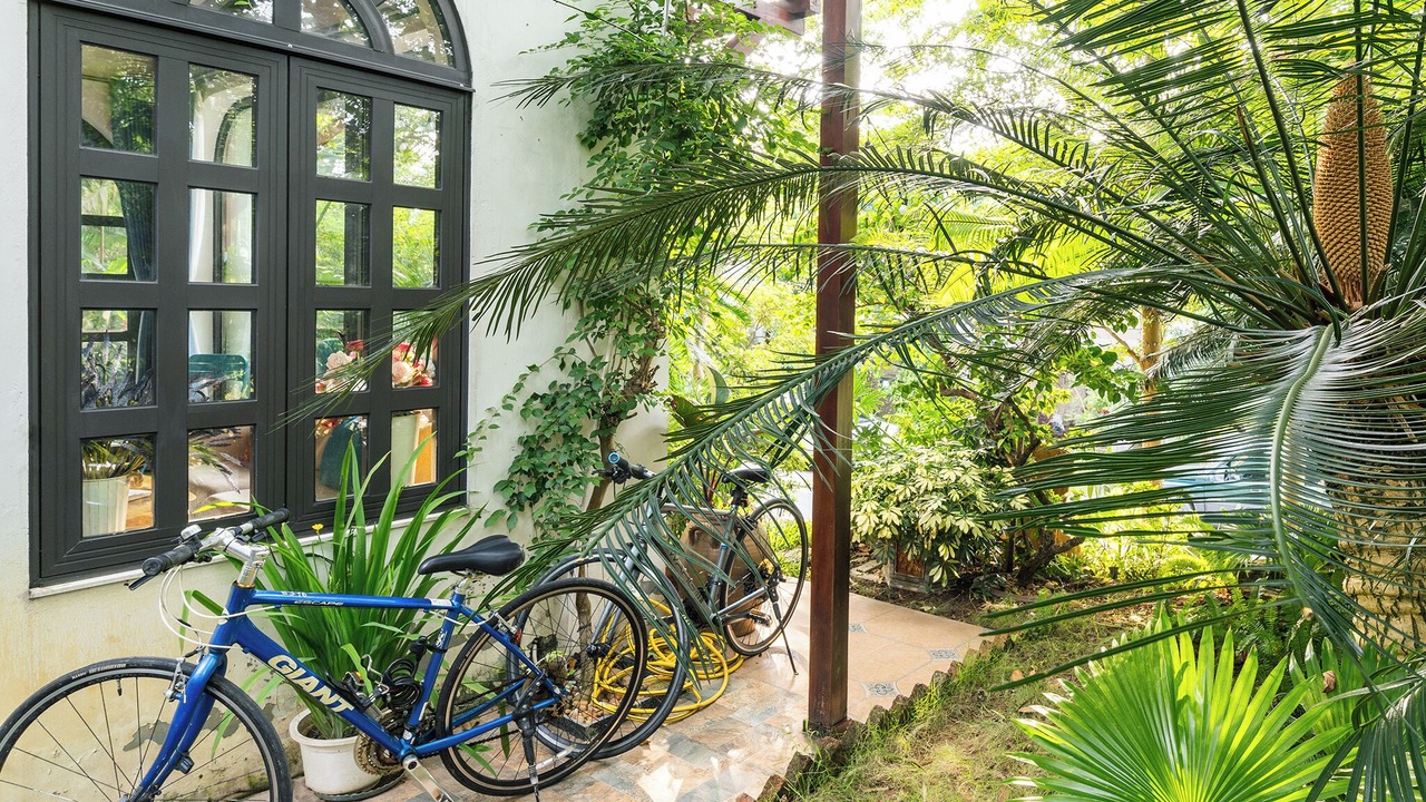 Photo of Outdoor in Ngoc Thanh