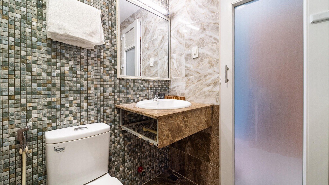 Photo of Bathroom in Binh Chanh