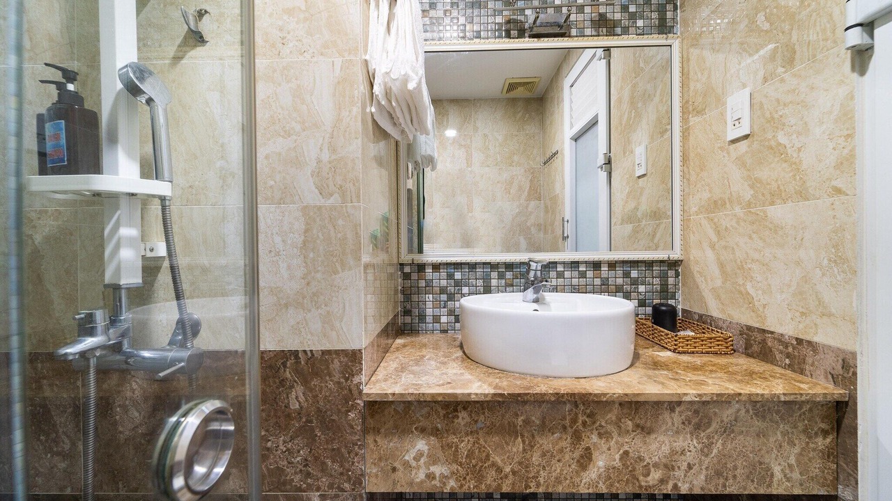 Photo of Bathroom in Binh Chanh