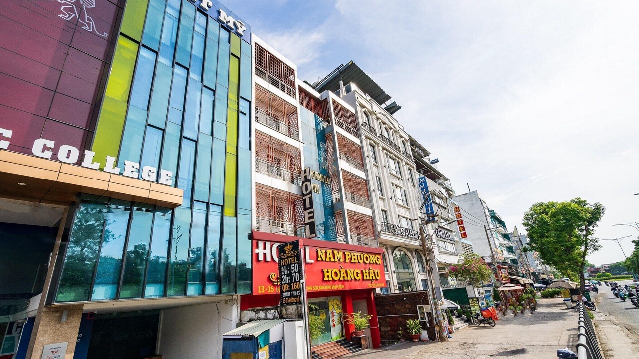 Photo of Outdoor in Binh Chanh