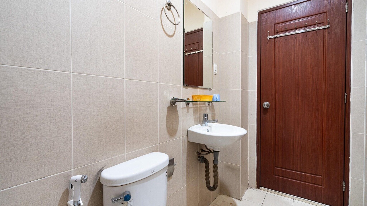 Photo of Bathroom in Binh Chanh
