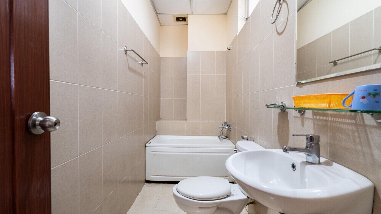 Photo of Bathroom in Binh Chanh