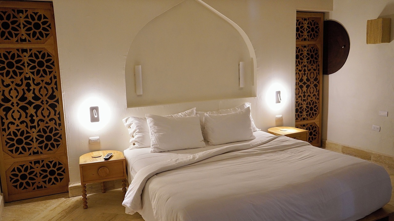 Photo of Bedroom in Barrio de Santiago