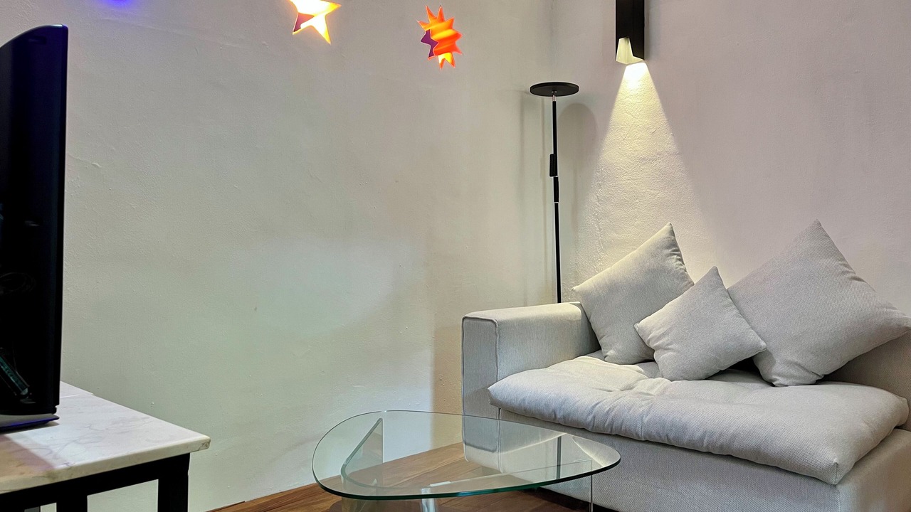 Photo of Livingroom in Barrio de Santiago