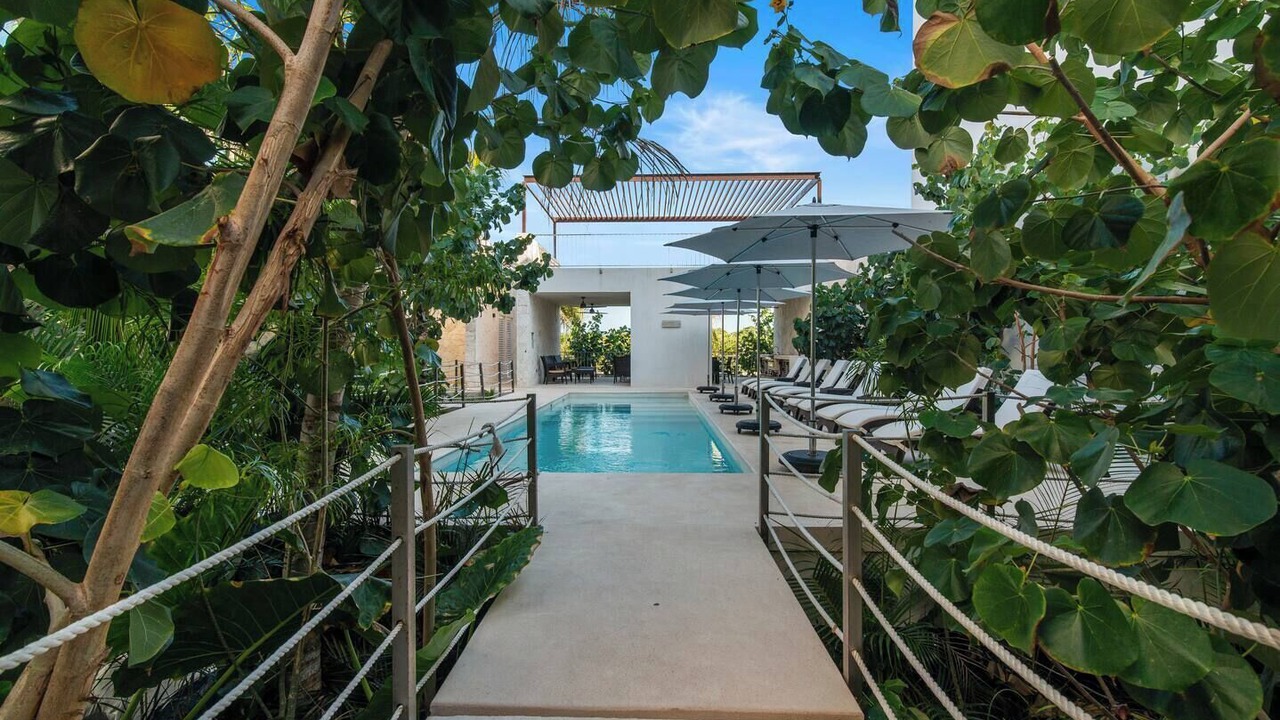 Photo of Outdoor in Akumal