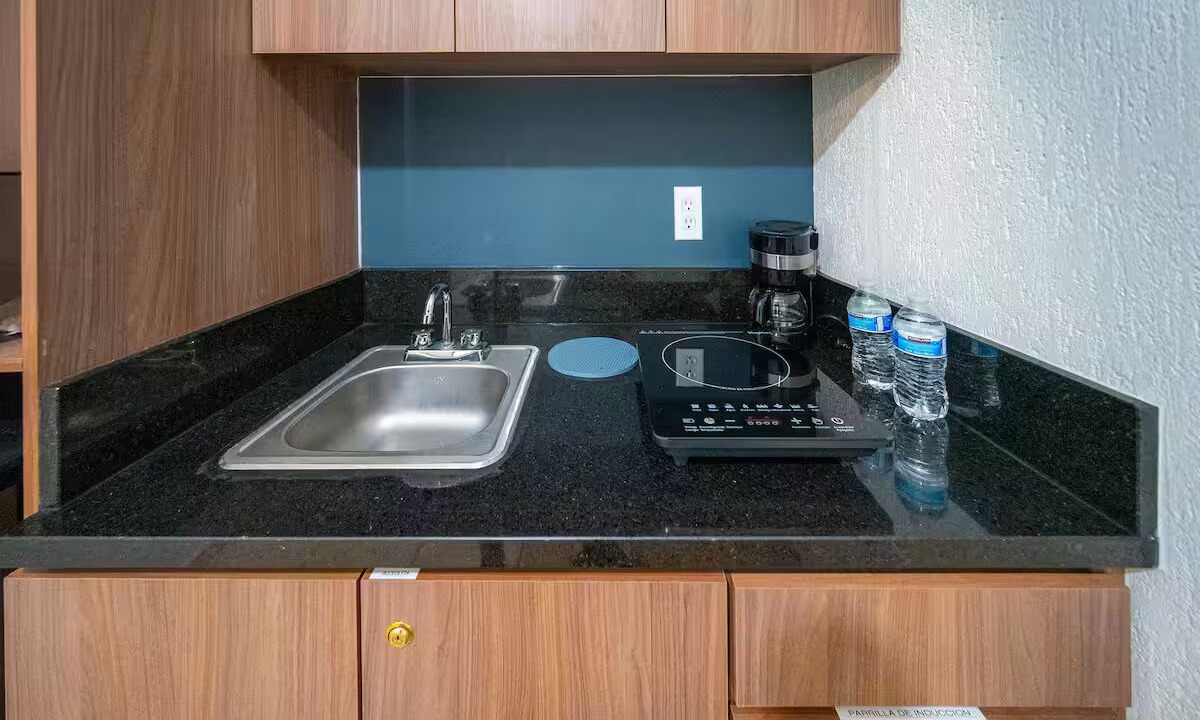 Photo of Kitchen in Historic Centre