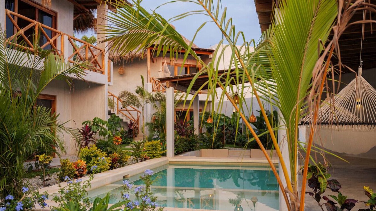 Photo of Outdoor in Barra de Colotepec