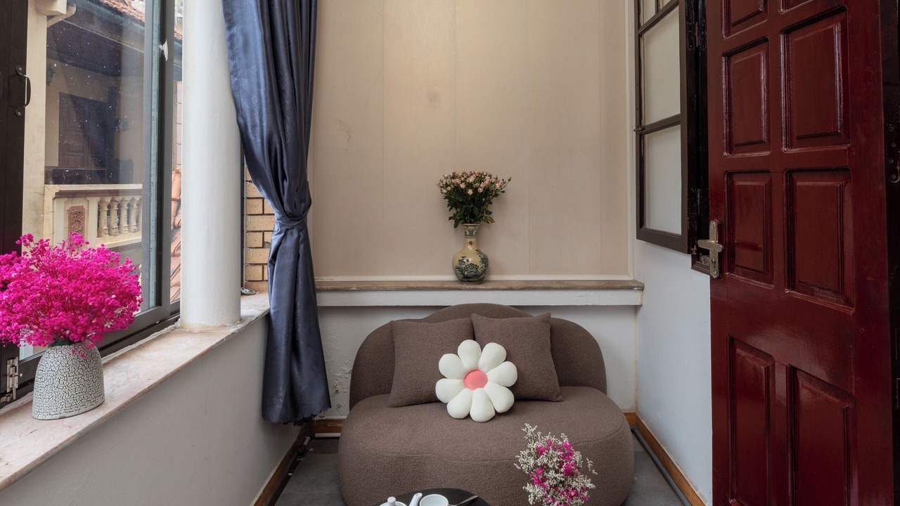 Photo of Bedroom in Nghia Đo