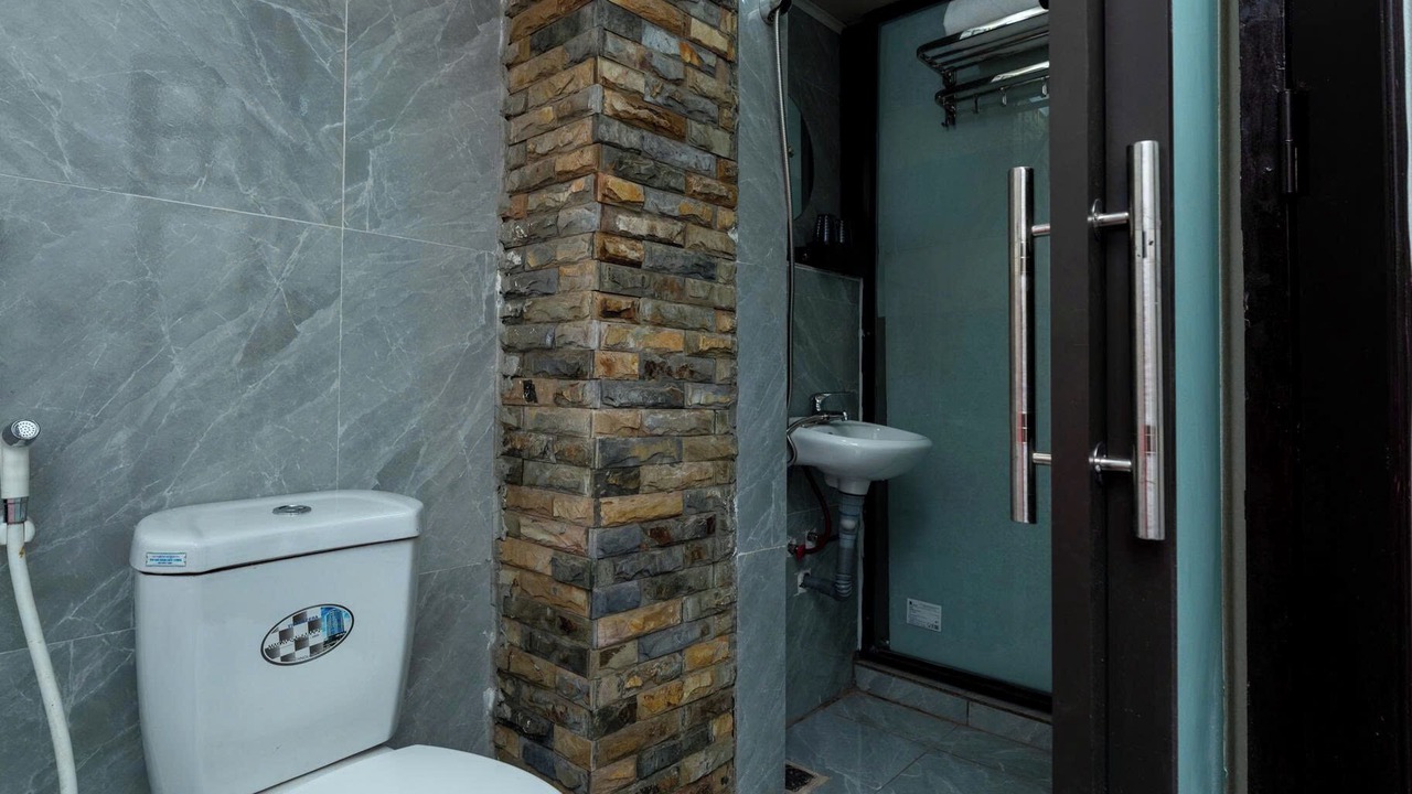 Photo of Bathroom in Nghia Đo