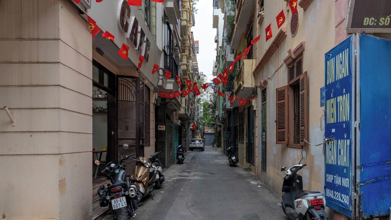 Photo of Outdoor in Nghia Đo