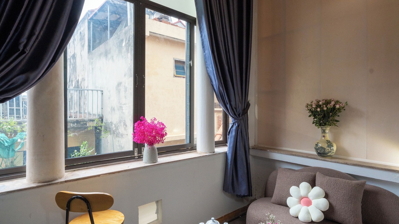 Photo of Bedroom in Nghia Đo