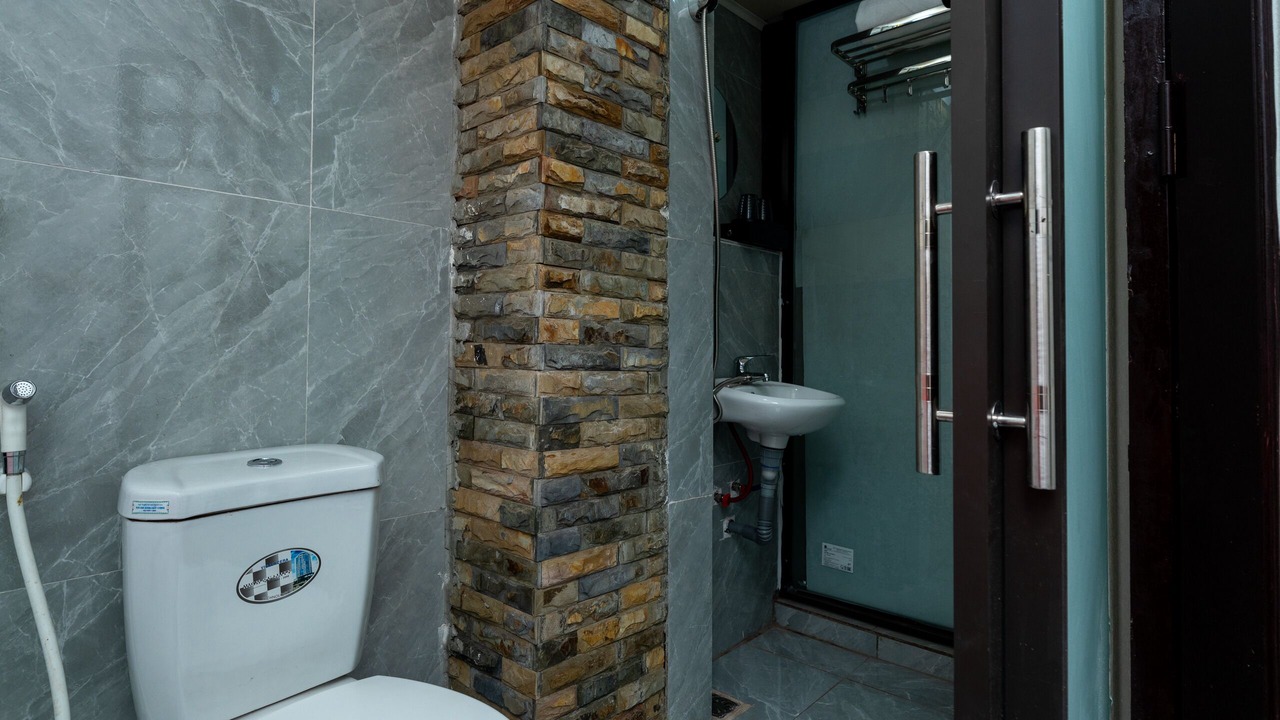 Photo of Bathroom in Nghia Đo