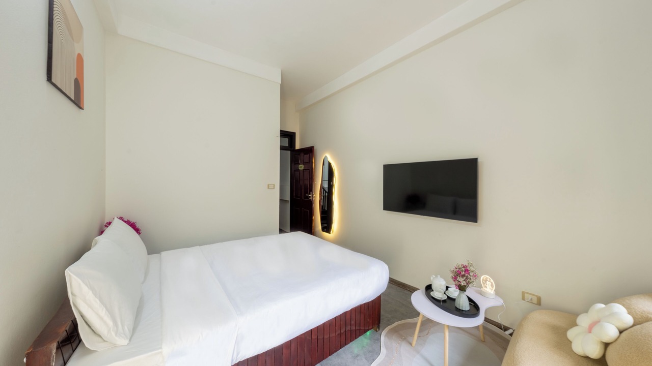 Photo of Bedroom in Nghia Đo