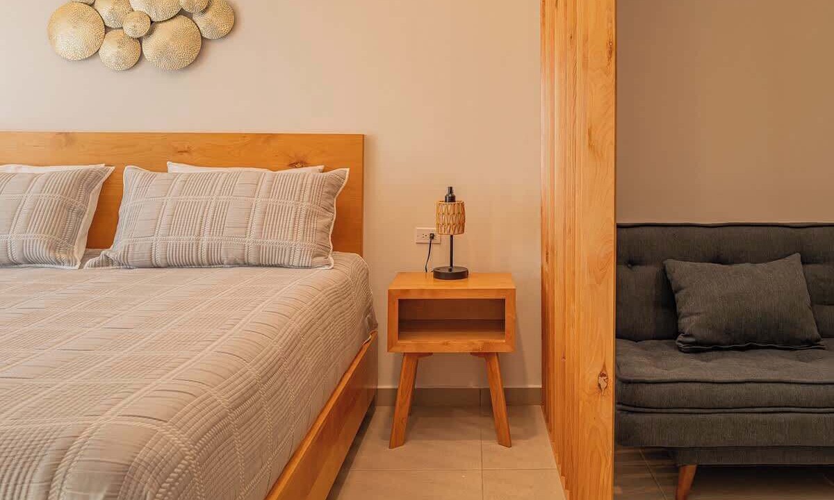 Photo of Bedroom in La Paz