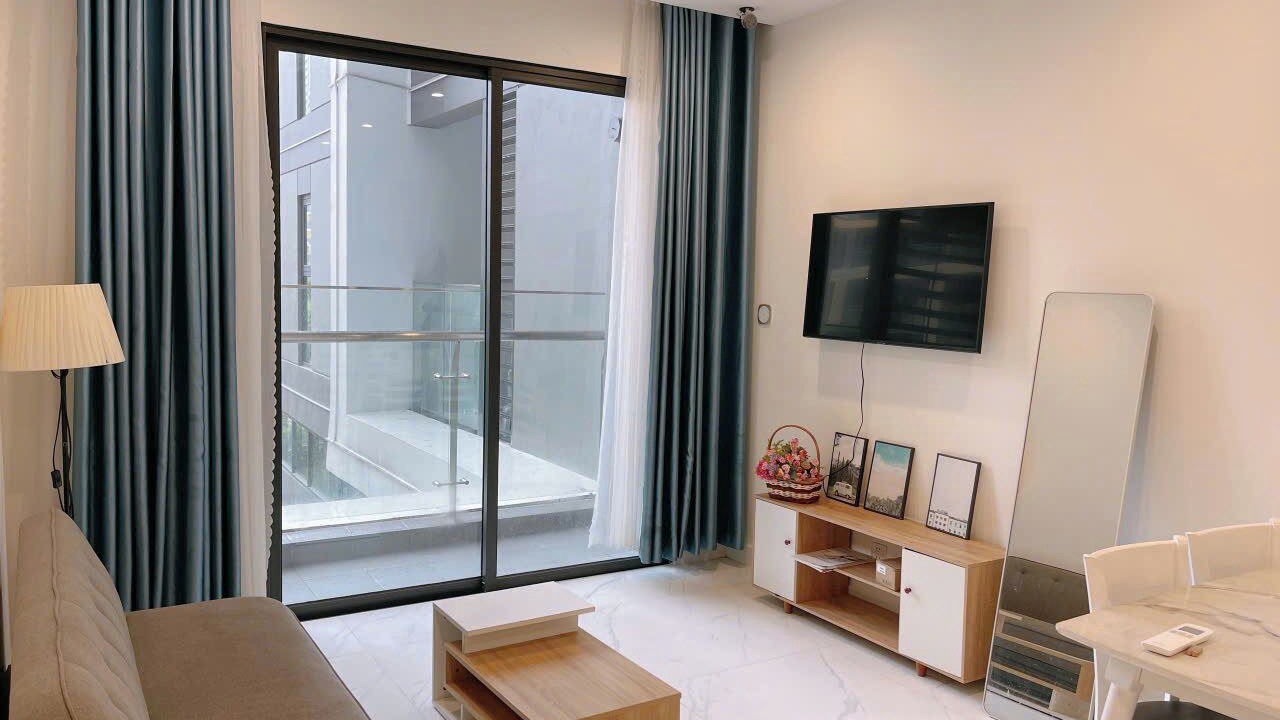 Photo of Livingroom in District 9