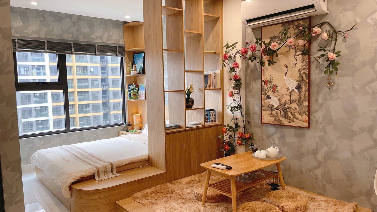 Photo of Bedroom in District 9