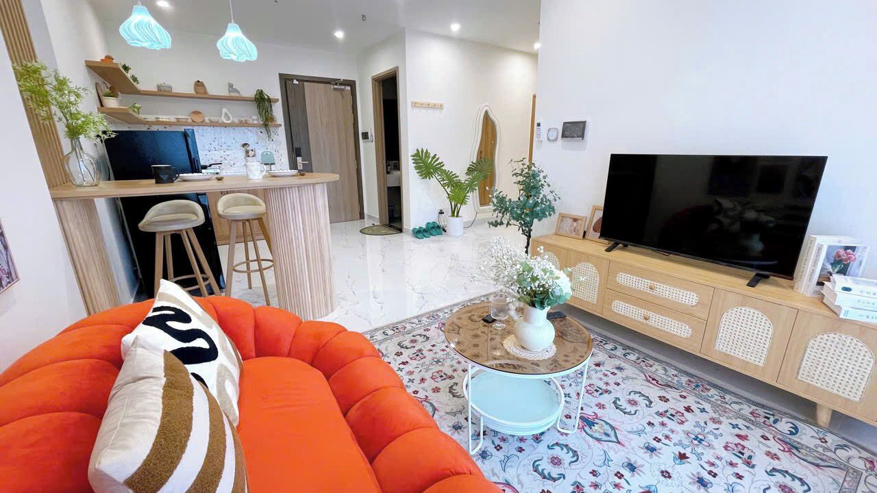Photo of Bedroom in District 9