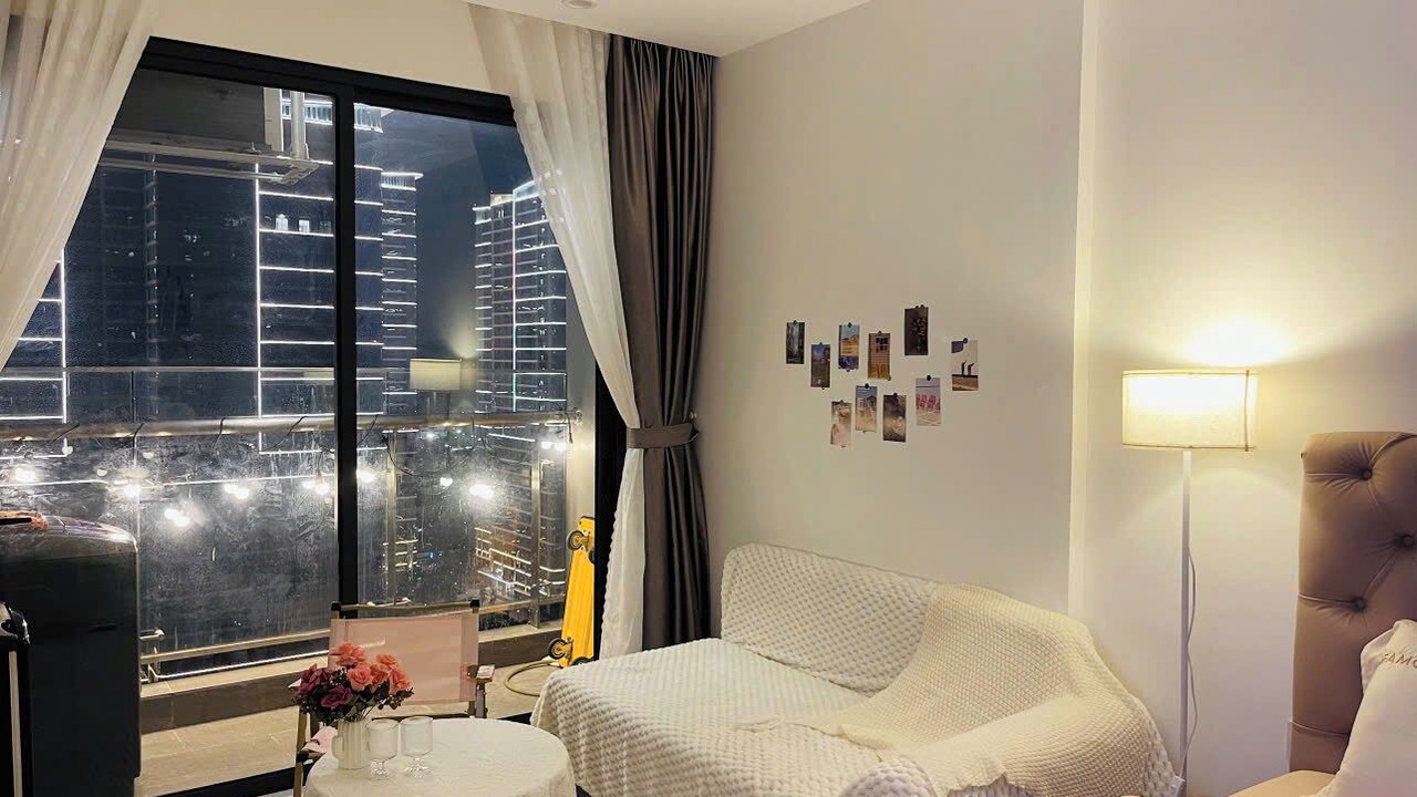 Photo of Bedroom in District 9