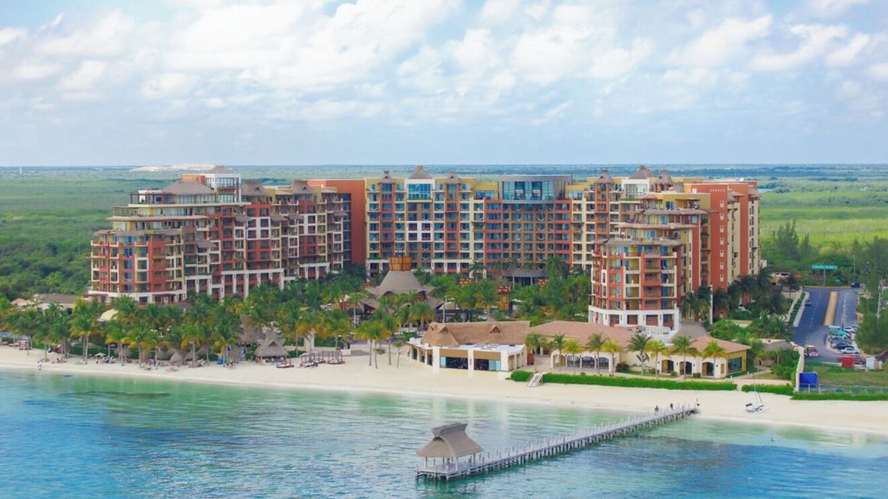 Photo of Others in Isla Mujeres