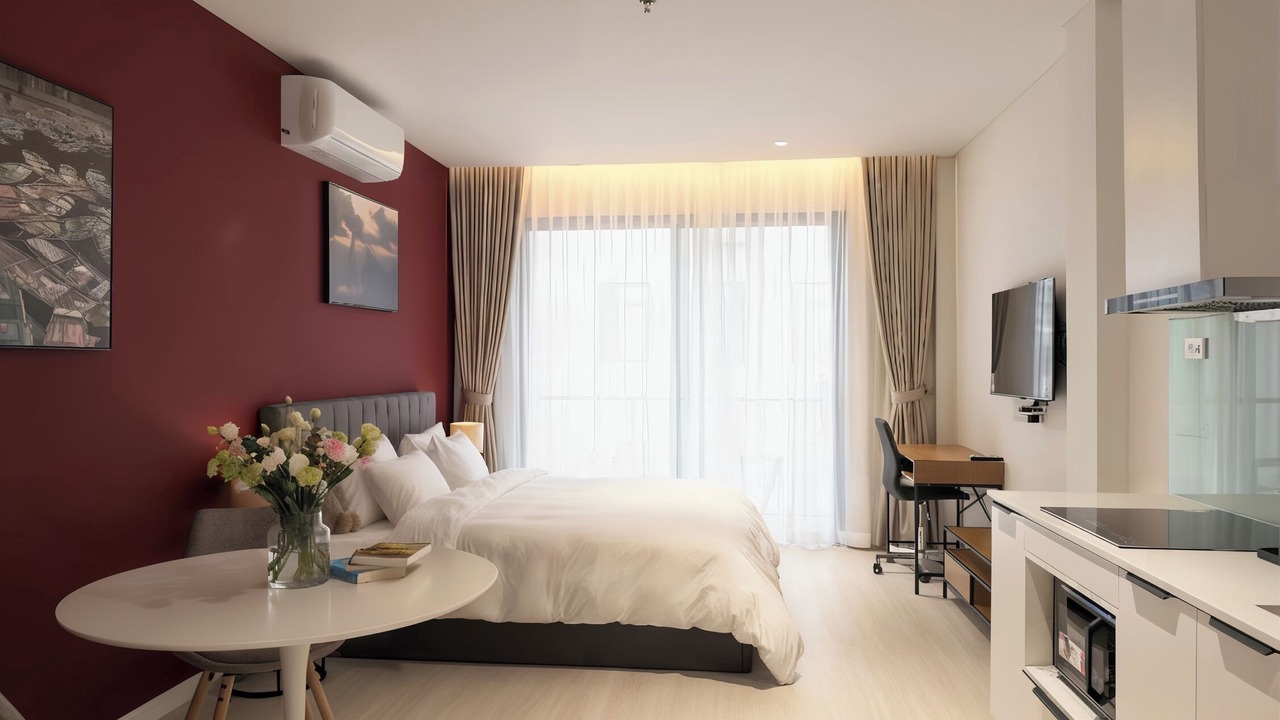 Photo of Bedroom in Hoan Kiem