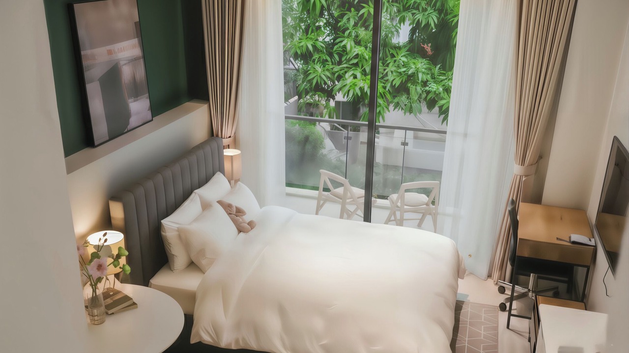 Photo of Bedroom in Hoan Kiem