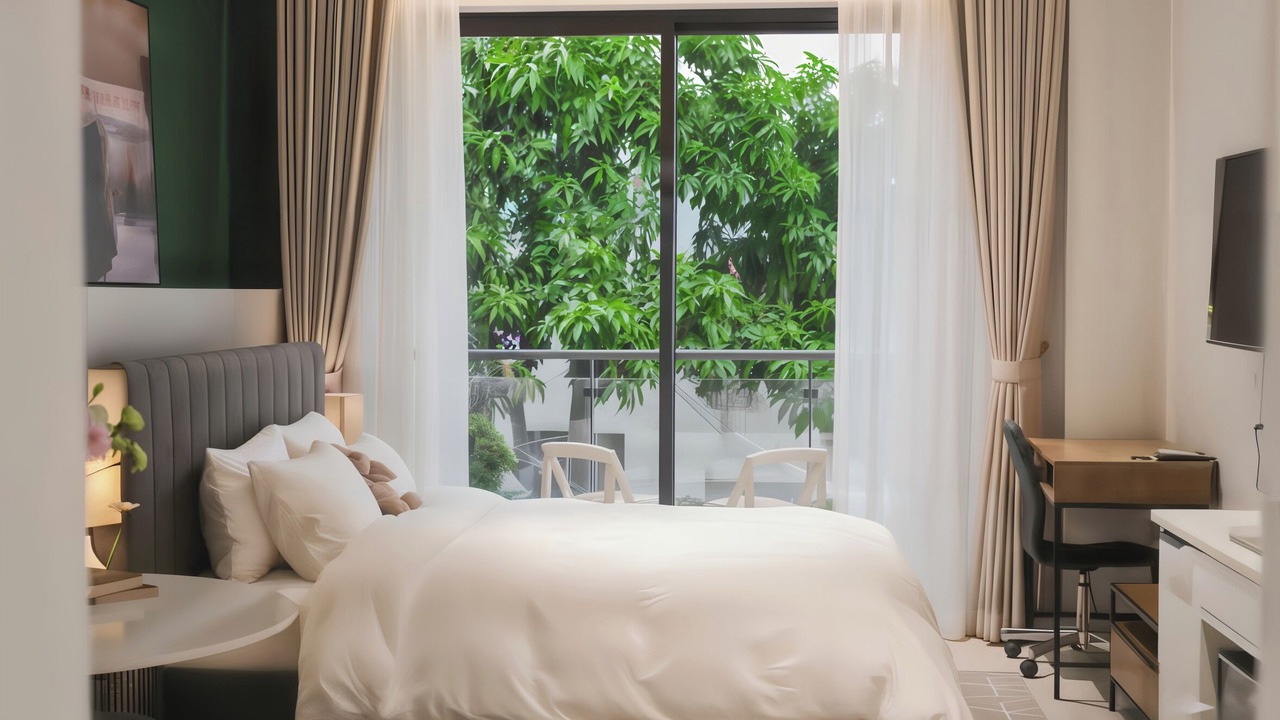Photo of Bedroom in Hoan Kiem