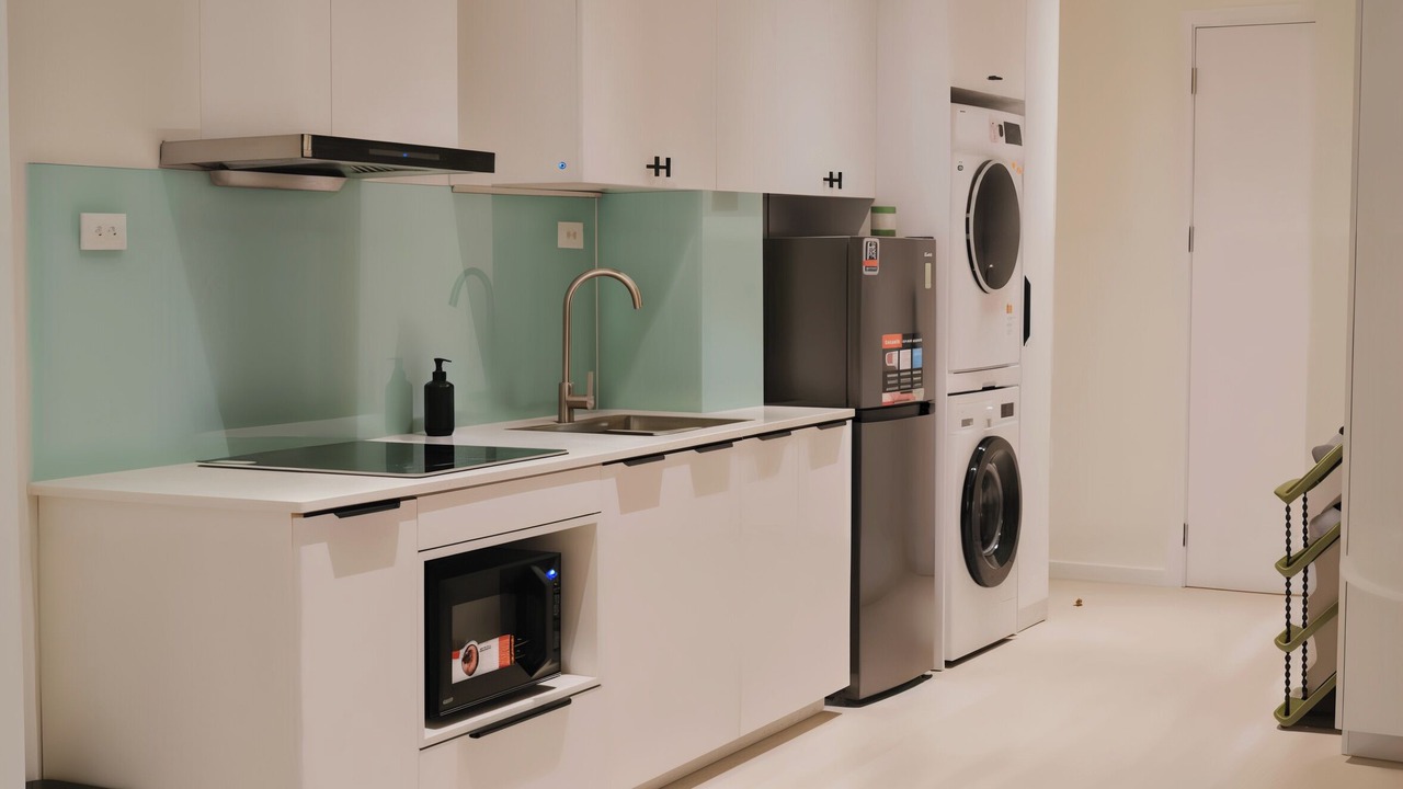 Photo of Kitchen in Hoan Kiem