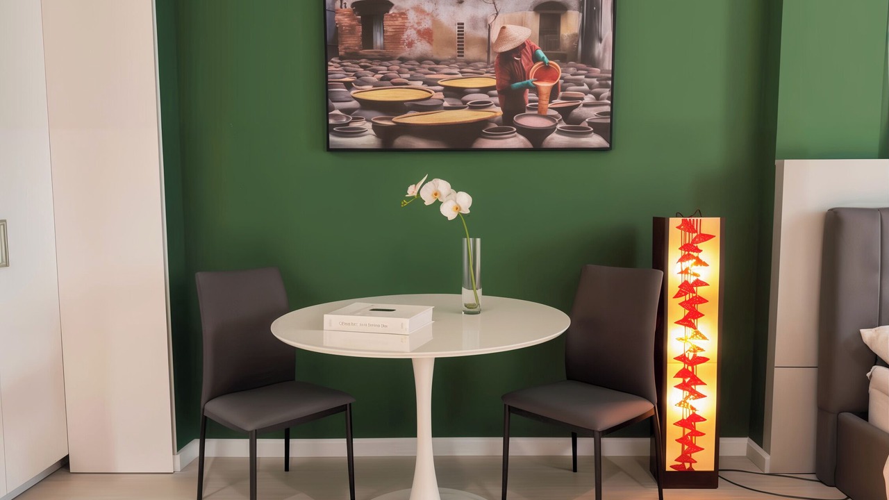 Photo of Livingroom in Hoan Kiem
