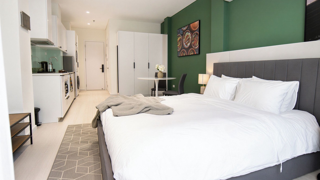 Photo of Bedroom in Hoan Kiem