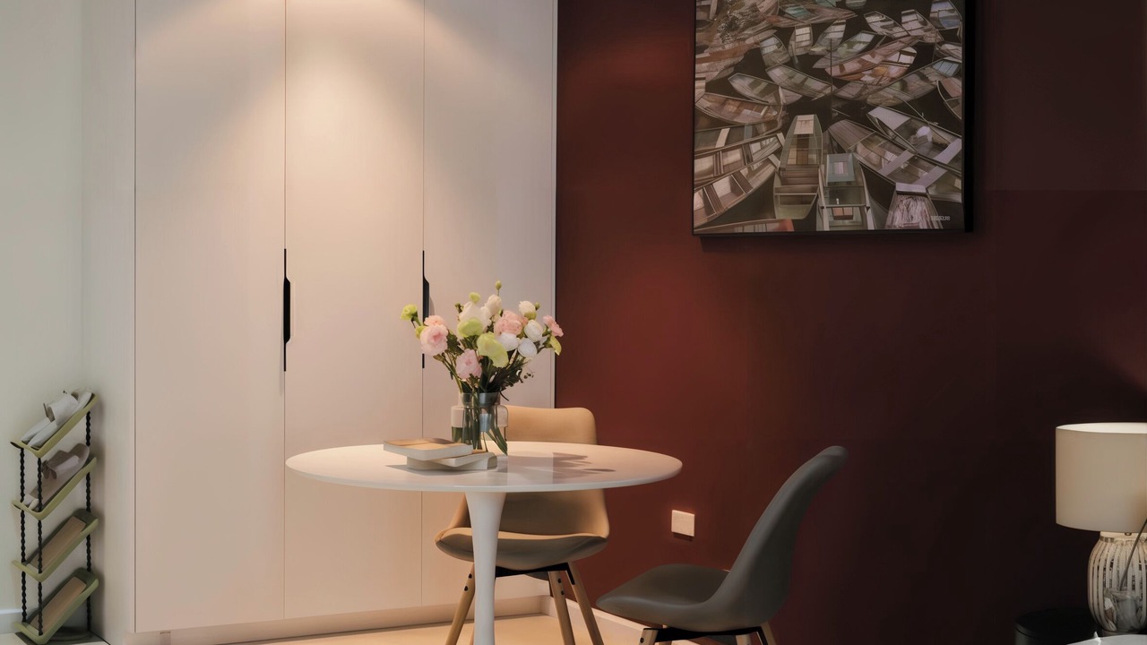 Photo of Livingroom in Hoan Kiem