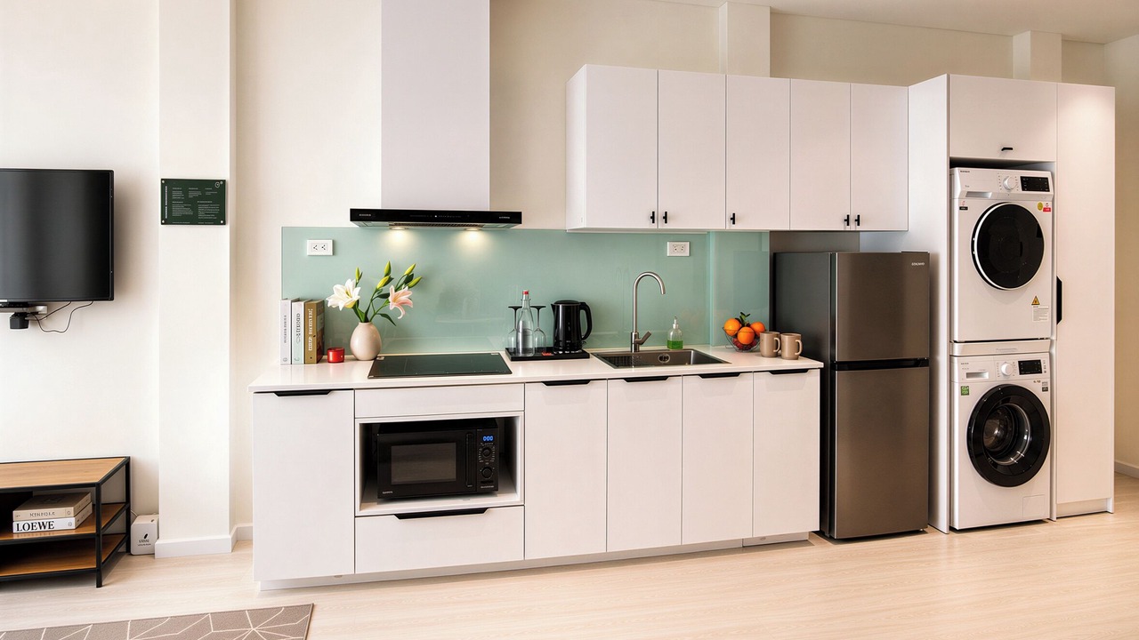 Photo of Kitchen in Hoan Kiem