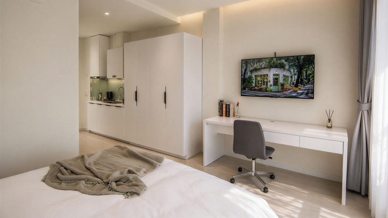 Photo of Bedroom in Hoan Kiem
